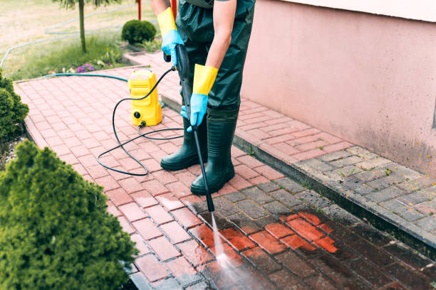 Best Commercial Building Pressure Washing  in Hillsdale, NJ