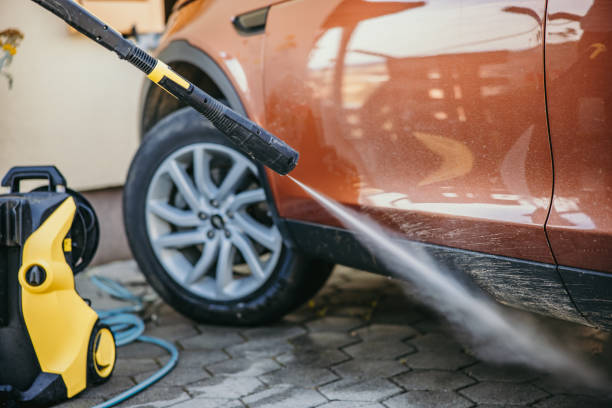 Best House Pressure Washing  in Hillsdale, NJ