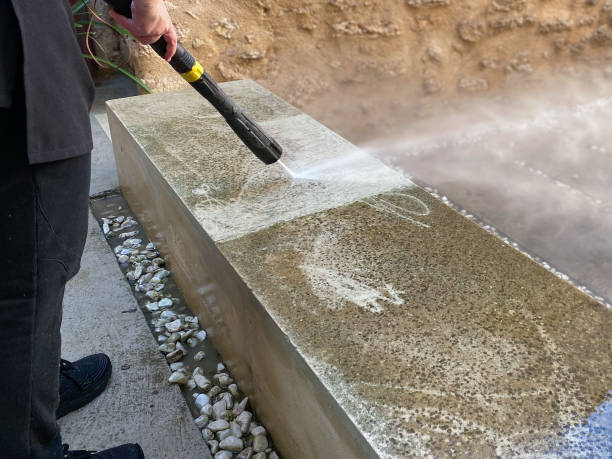 Why Choose Our Certified Pressure Washing Experts for Your Project Needs in Hillsdale, NJ?